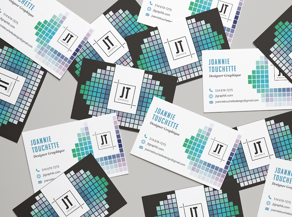 JT Graphik | 391 Rue Raoul, Saint-Colomban, QC J5K 2C4, Canada | Phone: (514) 619-7275