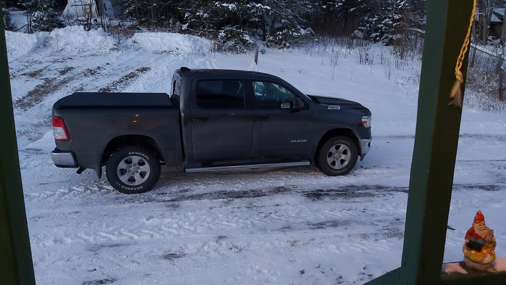 Clermont Dodge Chrysler | 188 QC-138, Clermont, QC G4A 1G1, Canada | Phone: (418) 439-4626