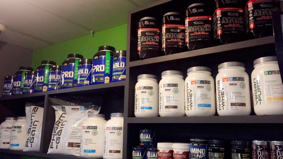 PROFLEX GYM | 630 Boulevard Maloney E, Gatineau, QC J8P 7M4, Canada | Phone: (819) 669-6100