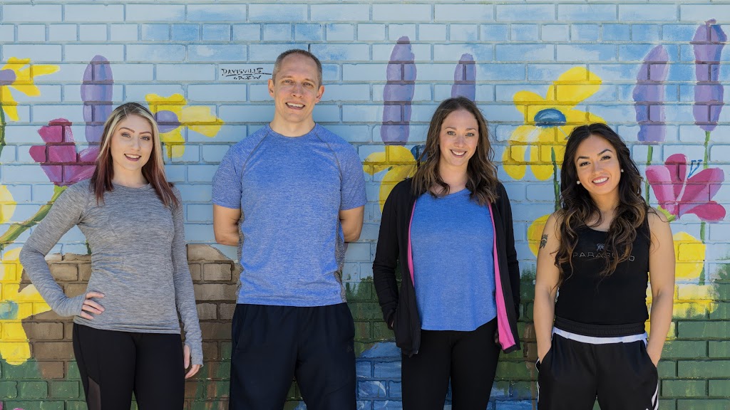 Busy Bee Fitness Experts | 319 Merton St, Toronto, ON M4S 1A5, Canada | Phone: (647) 403-5222