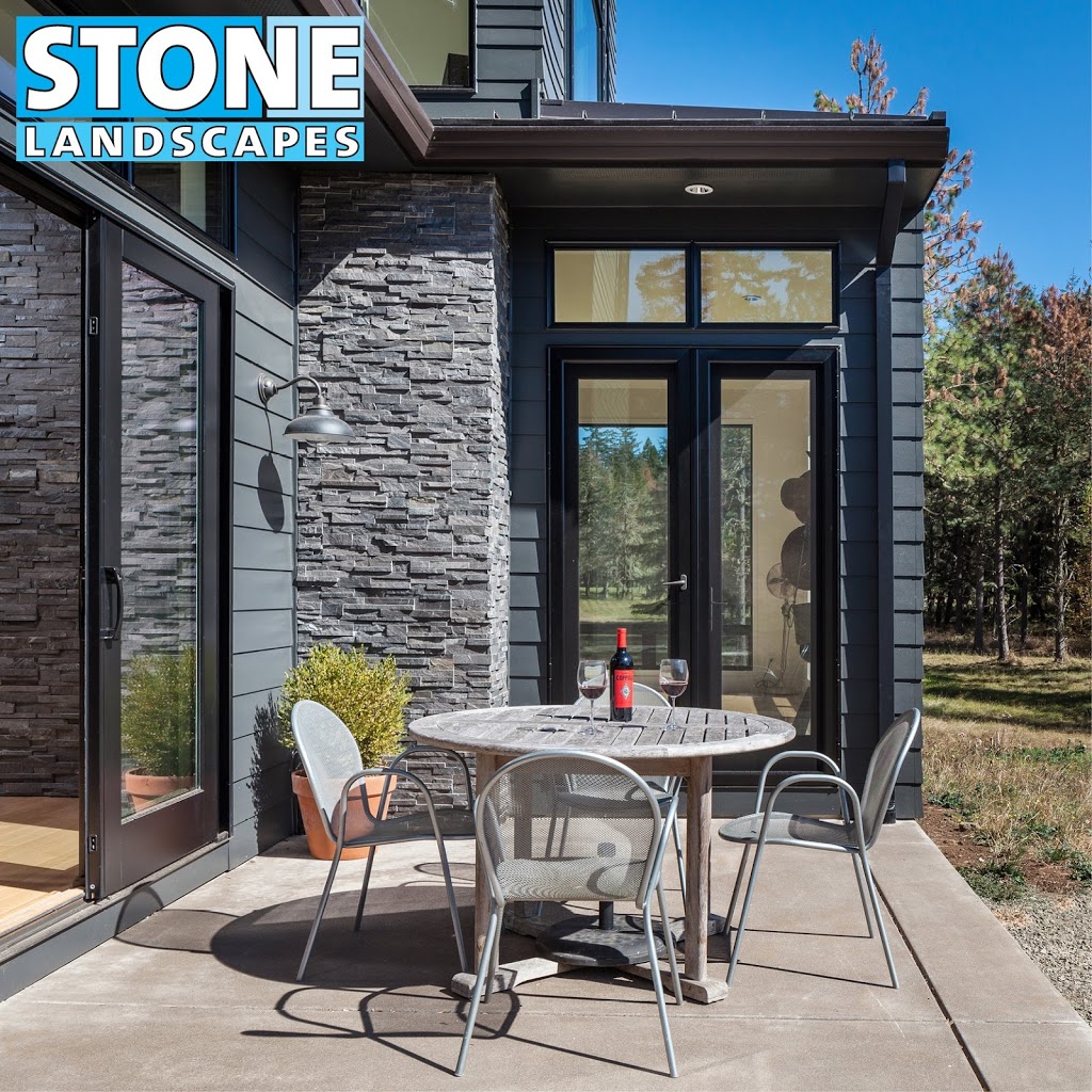 Stone Landscapes Inc | 650 Weber St N, Waterloo, ON N2V 2N2, Canada | Phone: (519) 888-9992