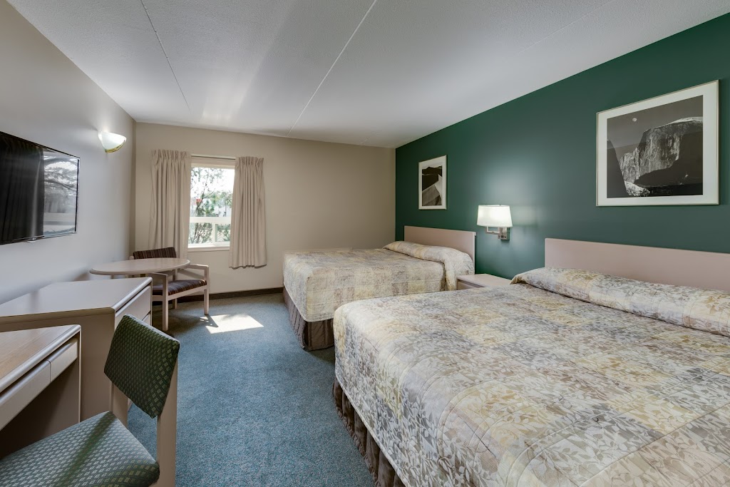 Heritage Inn Hotel & Convention Centre | 4830 46 Ave, Taber, AB T1G 2A4, Canada | Phone: (403) 223-4424