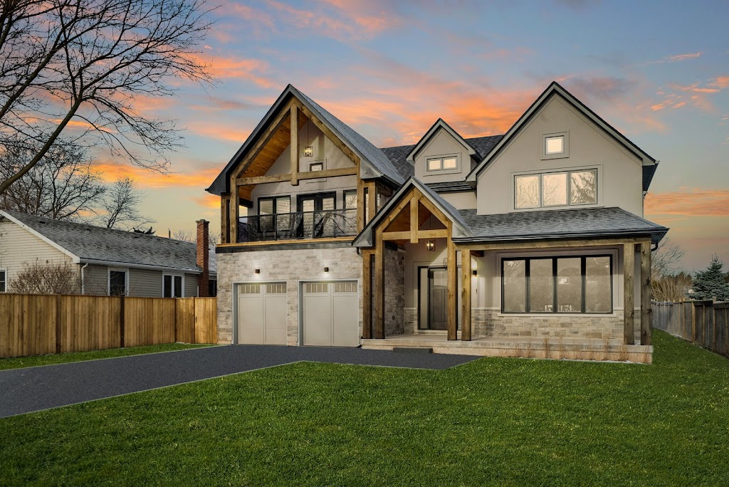 MK Media | Marketing Agency In The GTA | 195 Fowley Dr, Oakville, ON L6H 0P3, Canada | Phone: (905) 220-6610