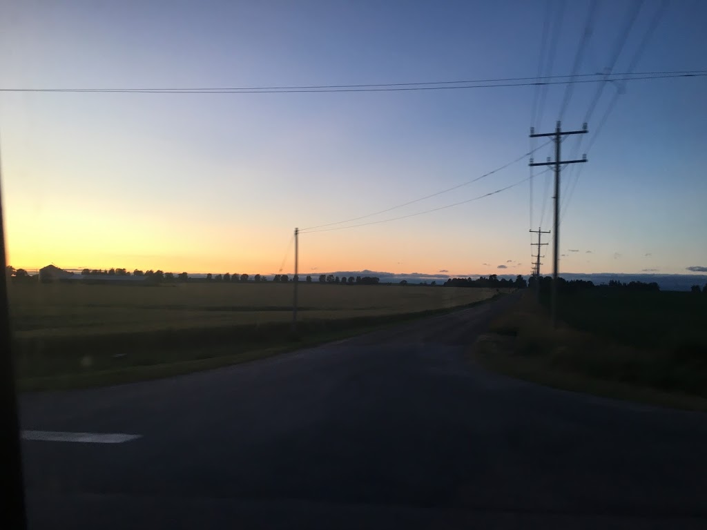 Penfor Construction | 15456 Elginfield Rd, Granton, ON N0M 1V0, Canada | Phone: (519) 225-2642