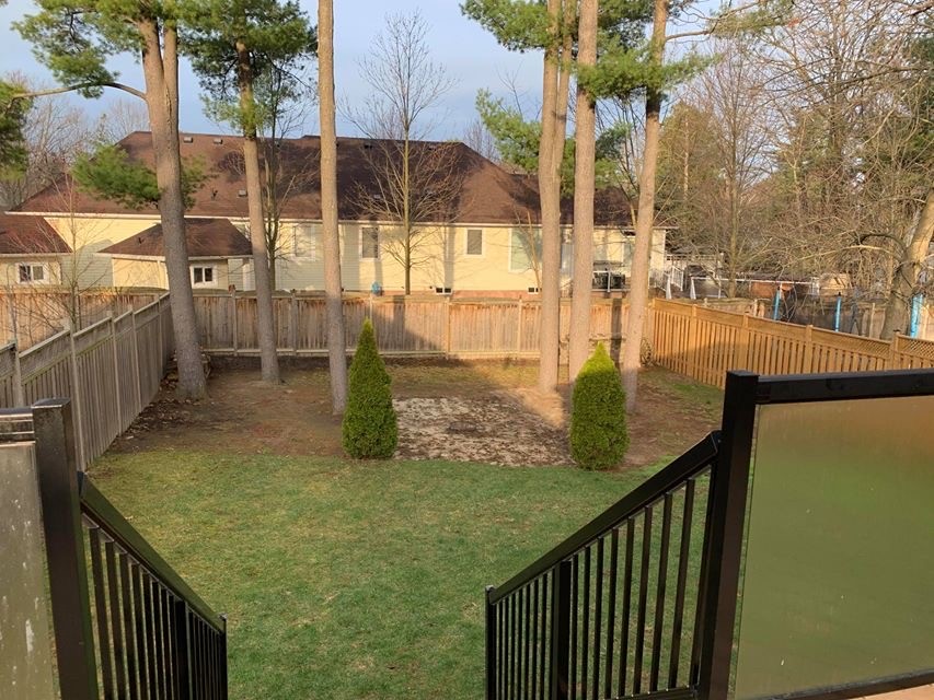 DNA Tree Service | 15 Noblewood Dr, Nobleton, ON L0G 1N0, Canada | Phone: (416) 605-4506