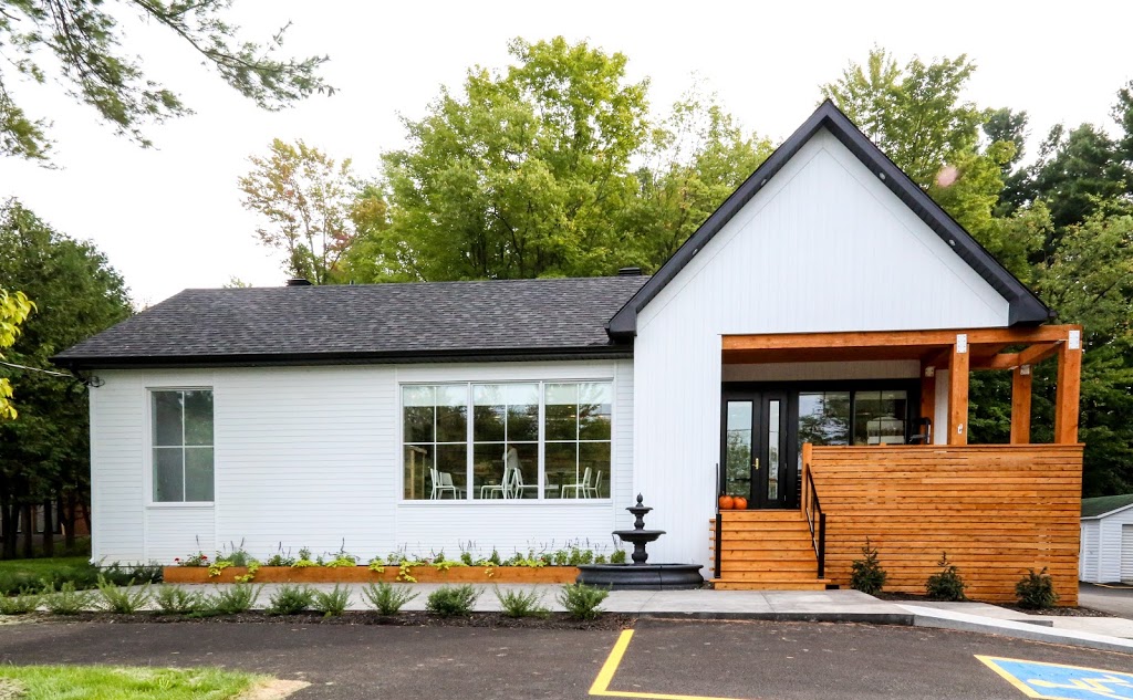 Maison Buon Appetito | 60 Boulevard de Bromont, Bromont, QC J2L 2K3, Canada | Phone: (450) 915-1868