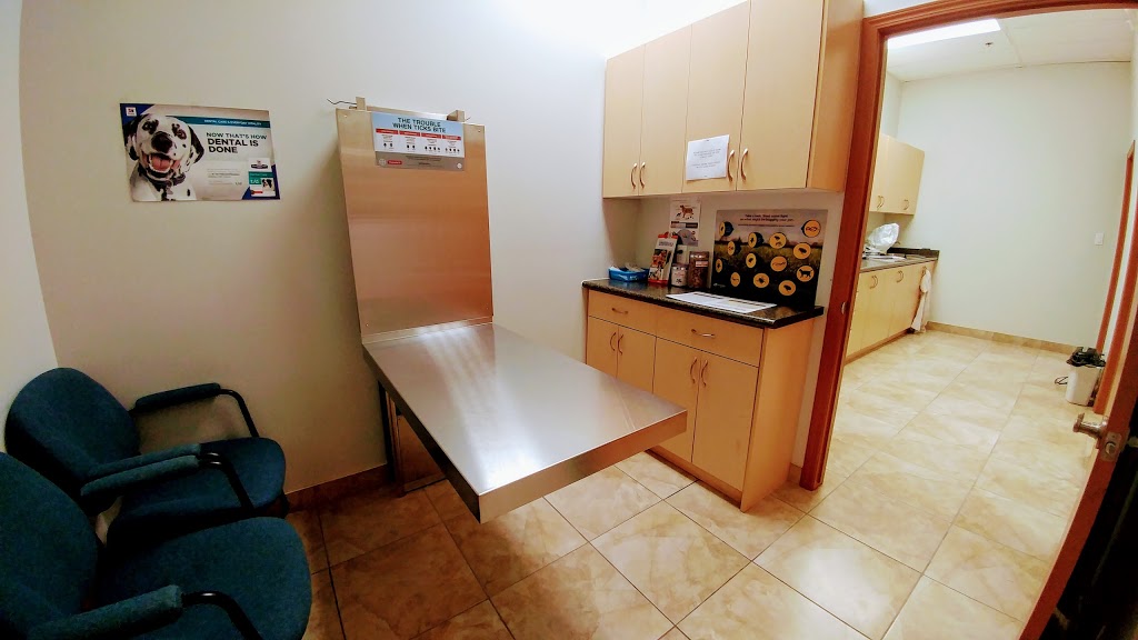 White Oaks Animal Hospital | 1070 Wellington Rd, London, ON N6E 3V8, Canada | Phone: (519) 204-7826