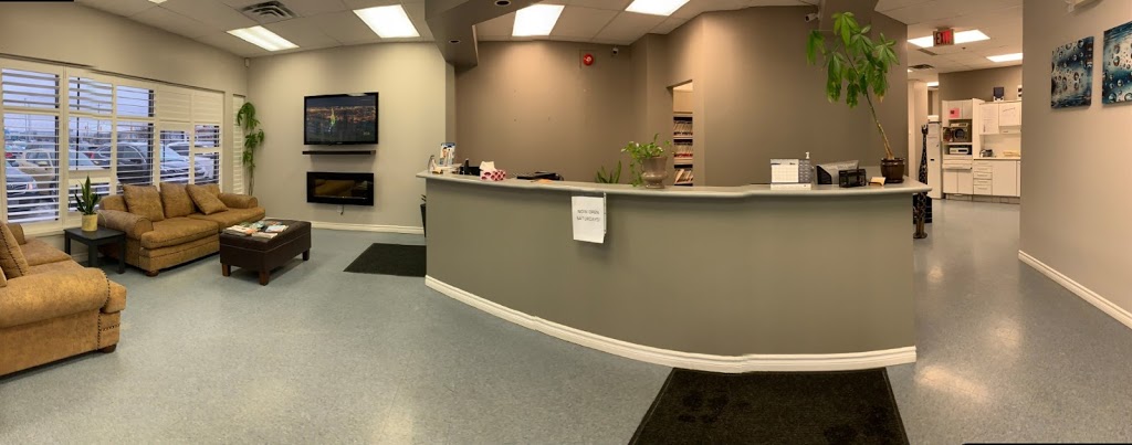 Fairview Family Dental | 225 Fairview Dr Unit #9, Brantford, ON N3R 7E3, Canada | Phone: (519) 720-0448