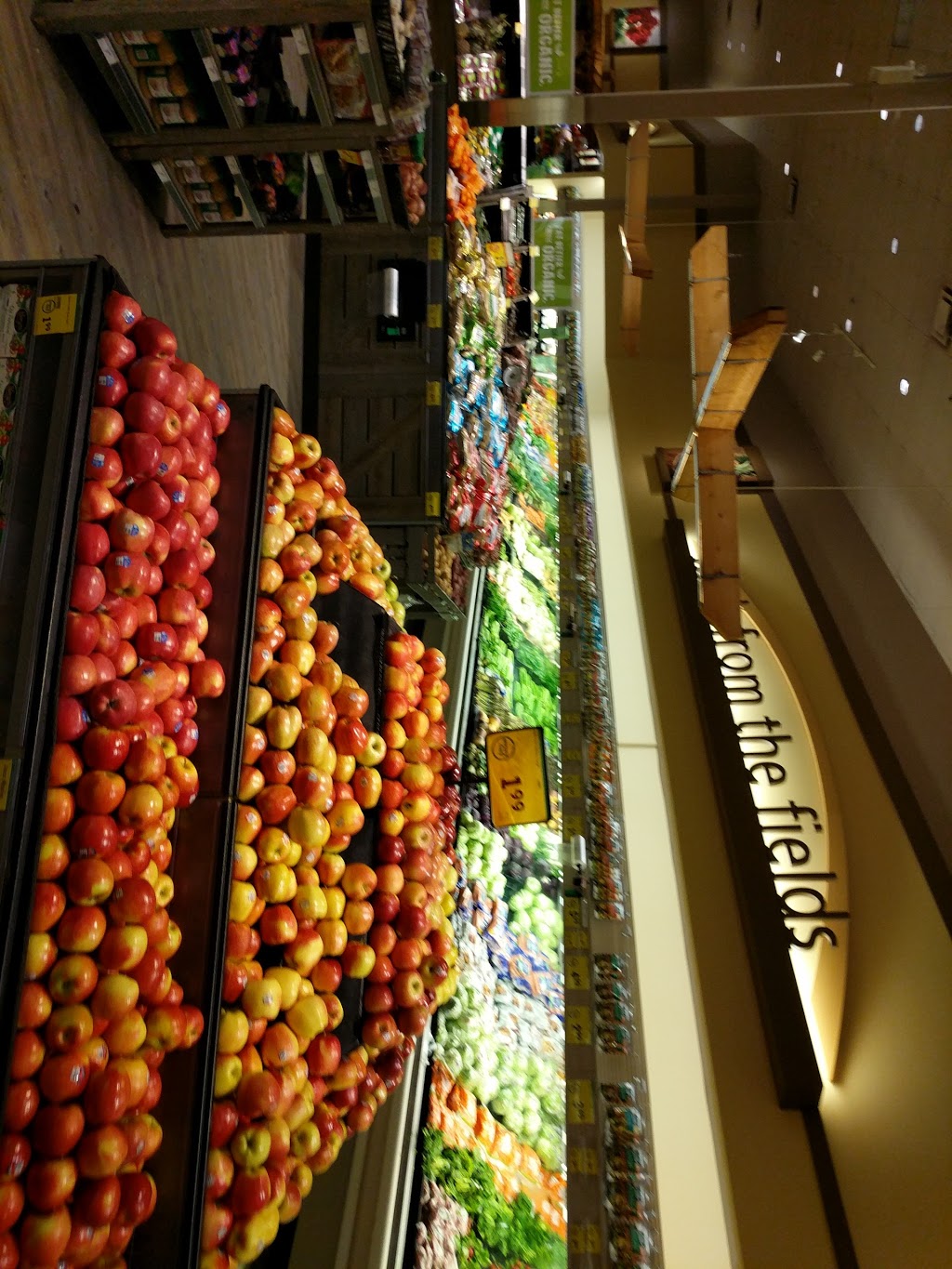 Safeway Riverbend Square | Riverbend Goodwill Donation Centre, 576 Riverbend Square NW, Edmonton, AB T6R 2E3, Canada | Phone: (780) 434-6124