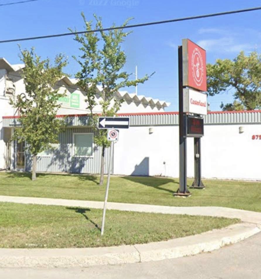T1 SECURITY ALARMS & TECHNICAL SERVICES | 875 Century St, Winnipeg, MB R3H 0G1, Canada | Phone: (204) 219-0058