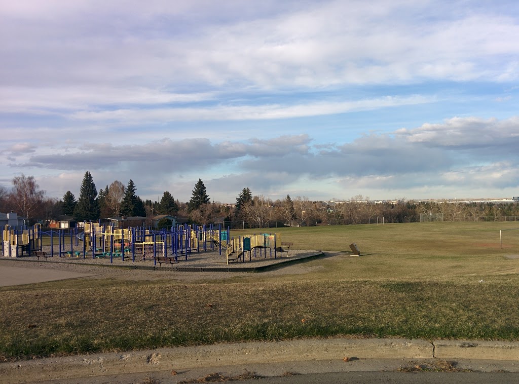 Dr. J.K. Mulloy School | 7440 10 St NW, Calgary, AB T2K 1H6, Canada | Phone: (403) 777-6640