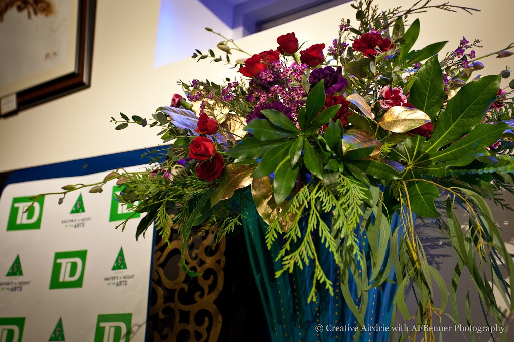 Summerhill Florist | 3 Kingsland Way SE, Airdrie, AB T4A 0A4, Canada | Phone: (403) 948-4422