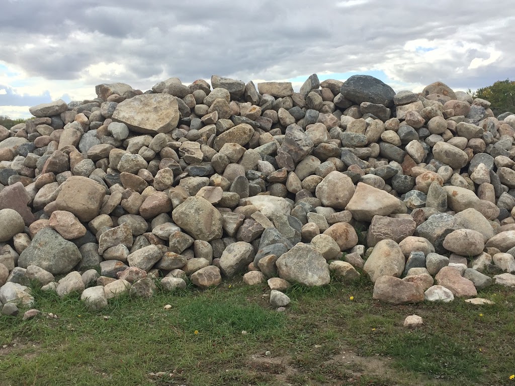 Campbell Gravel | 10041 Marquis Ave, North Battleford, SK S9A 3L4, Canada | Phone: (306) 490-7625
