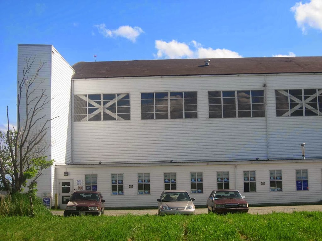 International Flight Centre | 7630 Montreal St #1, Delta, BC V4K 0A7, Canada | Phone: (604) 940-6383
