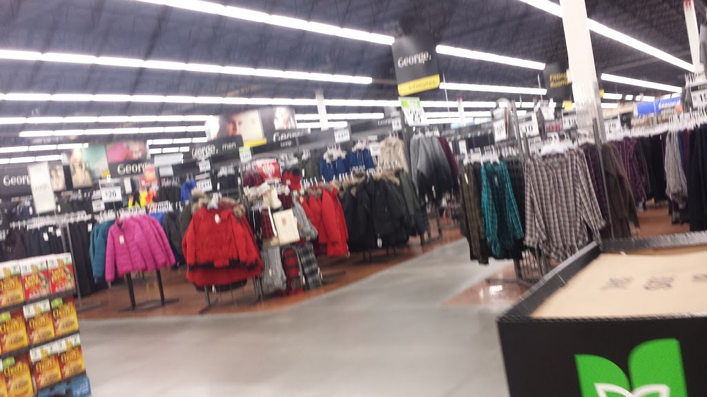 Walmart Oshawa Supercentre | department store | 680 Laval Dr, Oshawa, ON L1J 0B5, Canada | 9054381400 OR +1 905-438-1400