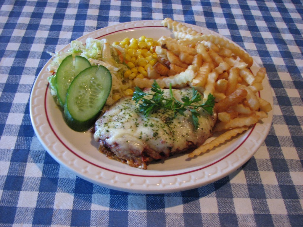 Rodos Pizza | 855 Grandview St W, Moose Jaw, SK S6H 5L7, Canada | Phone: (306) 693-6161