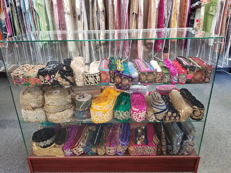 Erums Creations | 47 Queen St N, Mississauga, ON L5N 1A2, Canada | Phone: (905) 814-9716