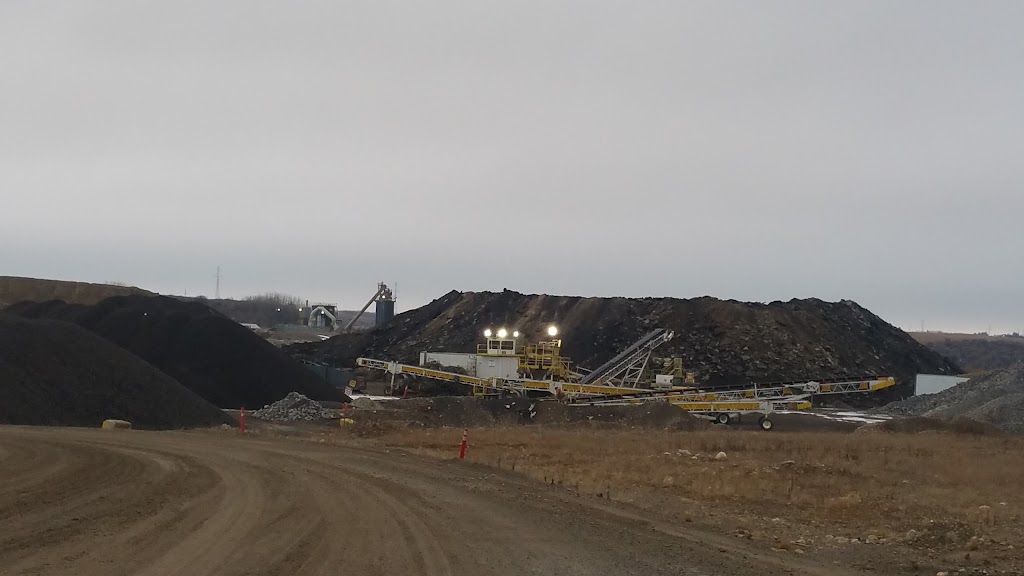 Lafarge Spy Hill | 13012 85 St NW, Calgary, AB T3R 1J3, Canada | Phone: (403) 225-5400