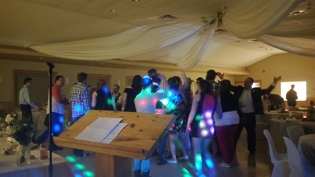 Belleisle Community Centre | 1648 NB-124, Springfield, NB E5T 2J8, Canada | Phone: (506) 485-5876