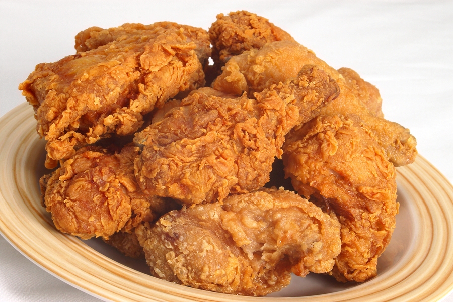 Mary Browns Chicken & Taters | 324 Memorial Ave, Orillia, ON L3V 5X9, Canada | Phone: (705) 330-8075