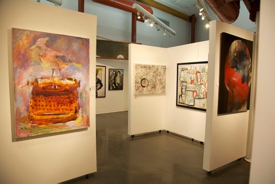 Federation of Canadian Artists | 1241 Cartwright St, Vancouver, BC V6H 4B7, Canada | Phone: (604) 681-2744