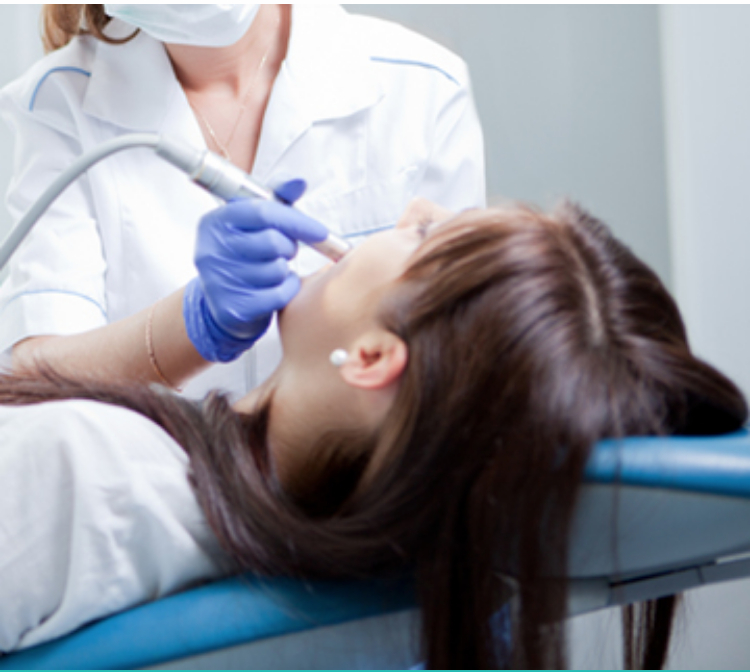 Hillsborough Dental Centre | 108 Corporate Dr Unit 18, Toronto, ON M1H 3H9, Canada | Phone: (416) 289-7373