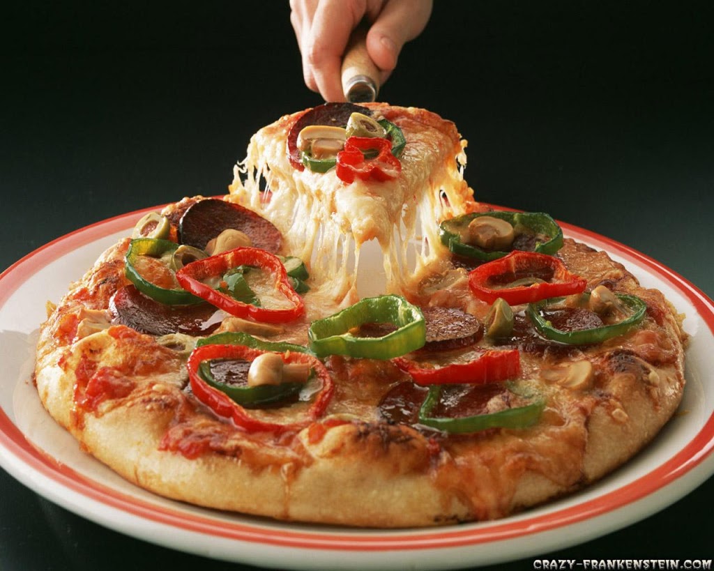 Quality Pizza & Wings | 2372 Barton St E, Hamilton, ON L8E 2W7, Canada | Phone: (905) 573-8800