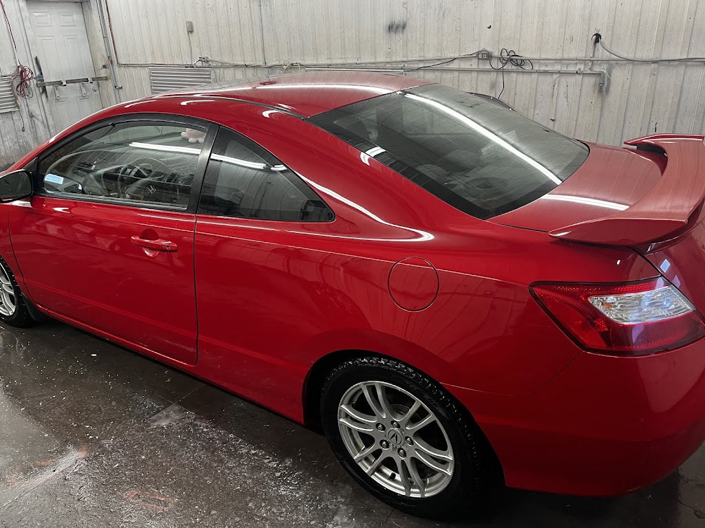 S. Labelle Carrosserie | 4751 Bd Laurier, Terrebonne, QC J7M 1C3, Canada | Phone: (514) 796-5600