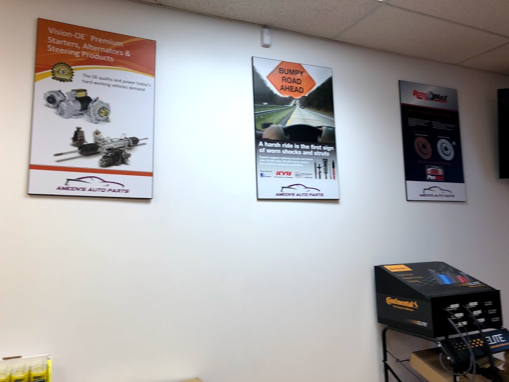 Ameen’s Auto Parts | 4929 61 Ave SE, Calgary, AB T2C 4R1, Canada | Phone: (403) 203-2360