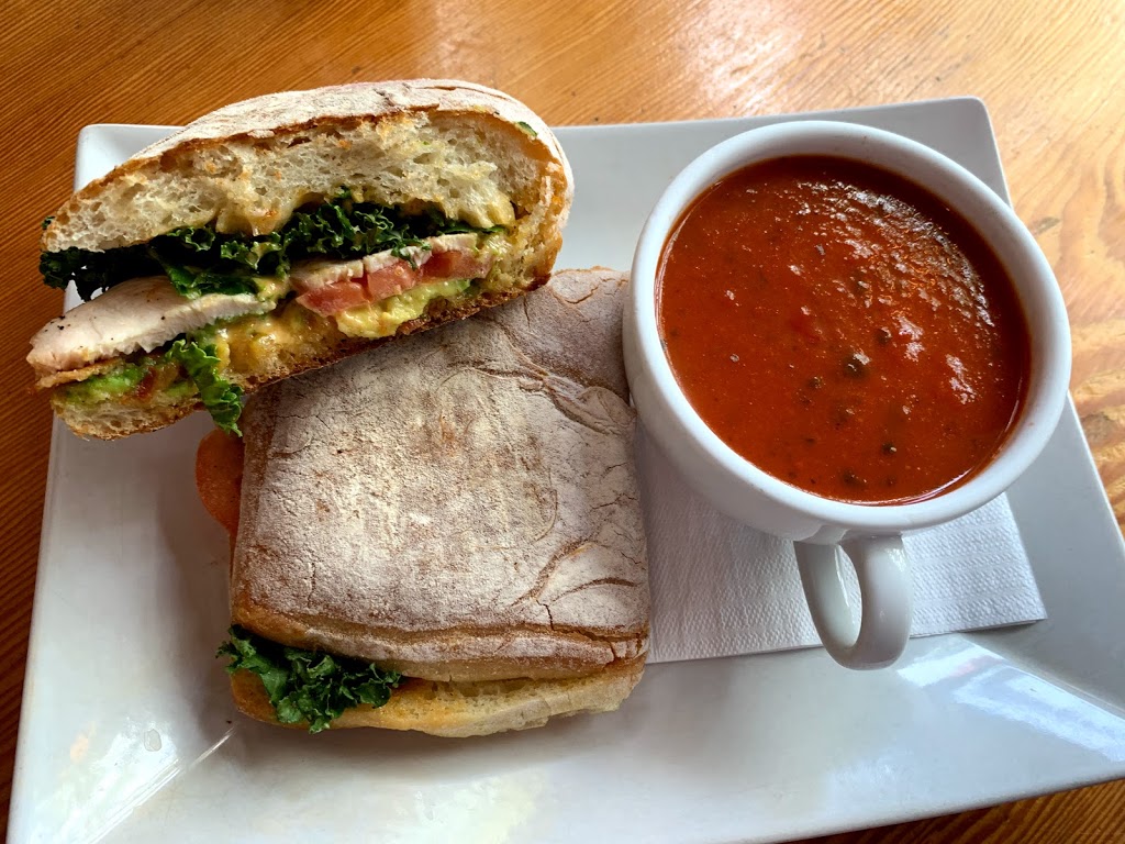 Off the Tracks | 1363 Railspur Alley, Vancouver, BC V6H 4G9, Canada | Phone: (604) 689-8700
