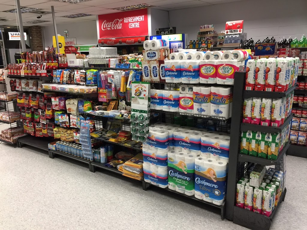 NEW YORK NEWS CONVENIENCE | 100 Oakville Ave #1, London, ON N5V 2S4, Canada | Phone: (519) 601-7001
