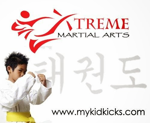 Extreme Martial Arts | 107 Meadowbrook Dr #4056, London, ON N6L 1E1, Canada | Phone: (519) 636-9452