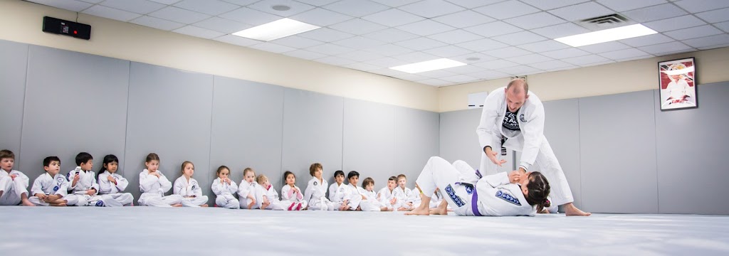 Edmonton Gracie Jiu-Jitsu | 5637 Riverbend Rd NW, Edmonton, AB T6H 5K4, Canada | Phone: (587) 336-7655