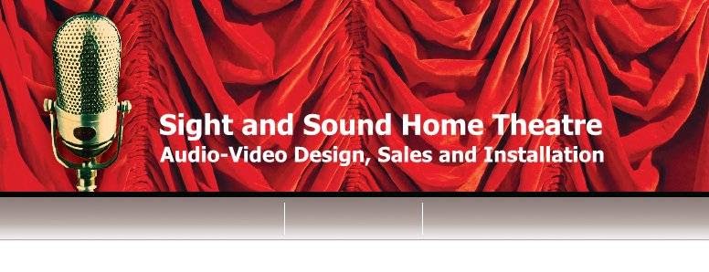 Sight & Sound Home Theatre | Jonathon Barron, 504 Louise Rd, Ladysmith, BC V9G 1W8, Canada | Phone: (250) 756-6202