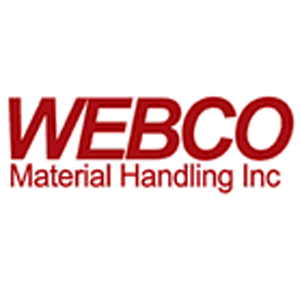 Webco Material Handling Inc. - Overhead Cranes & Hoists | 1621 McEwen Dr #26, Whitby, ON L1N 9A5, Canada | Phone: (905) 436-1958