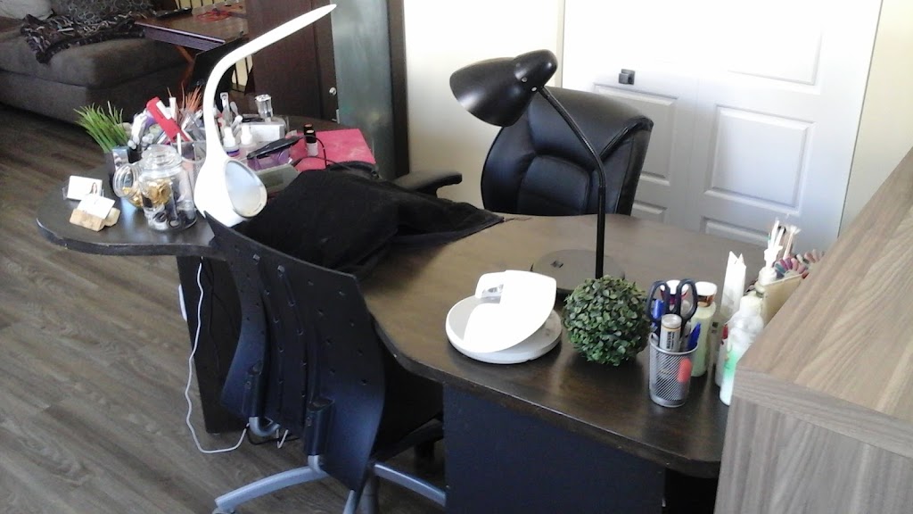 Ombres & Nuances | 727 Rue des Pins, Sainte-Sophie, QC J5J 2T3, Canada | Phone: (418) 326-1249