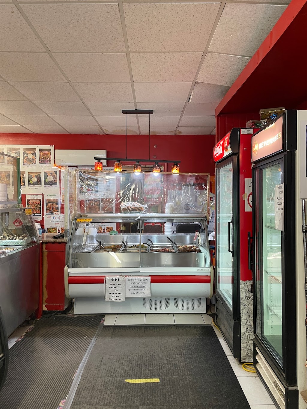 Manila Sentro Filipino Cuisine Takeout & Catering | 29 Howard St, Toronto, ON M4X 1J6, Canada | Phone: (647) 352-3488