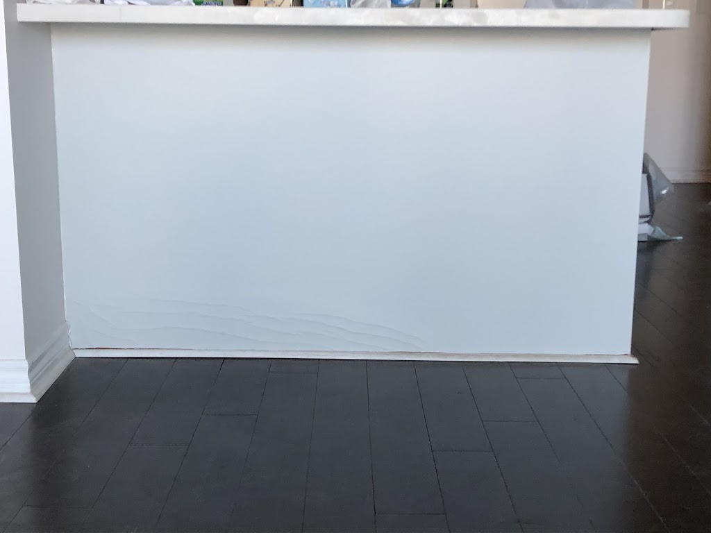 Be Painting | 285 Melvin Ave, Hamilton, ON L8H 2K4, Canada | Phone: (289) 933-0135