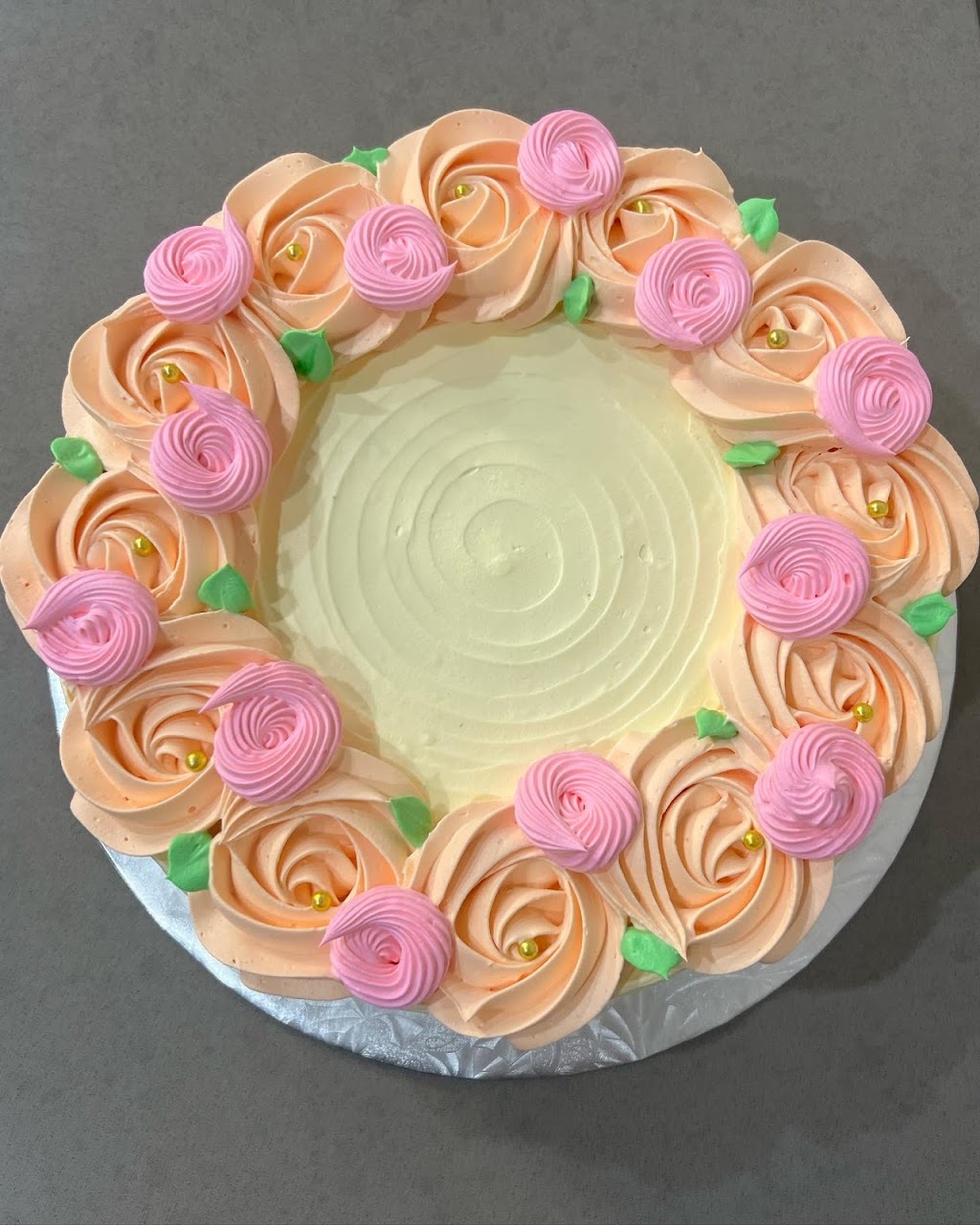 Chokoreto - The cake design studio | 12 Donlamont Cir, Brampton, ON L7A 4T5, Canada | Phone: (437) 981-4007