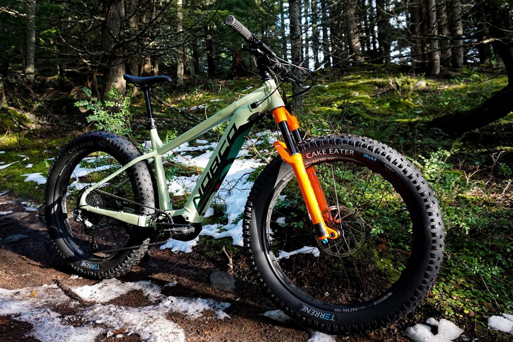 Whistler Bike Co | Marketplace Shopping Centre, 4370 Lorimer Rd #137, Whistler, BC V8E 1A6, Canada | Phone: (604) 938-9511