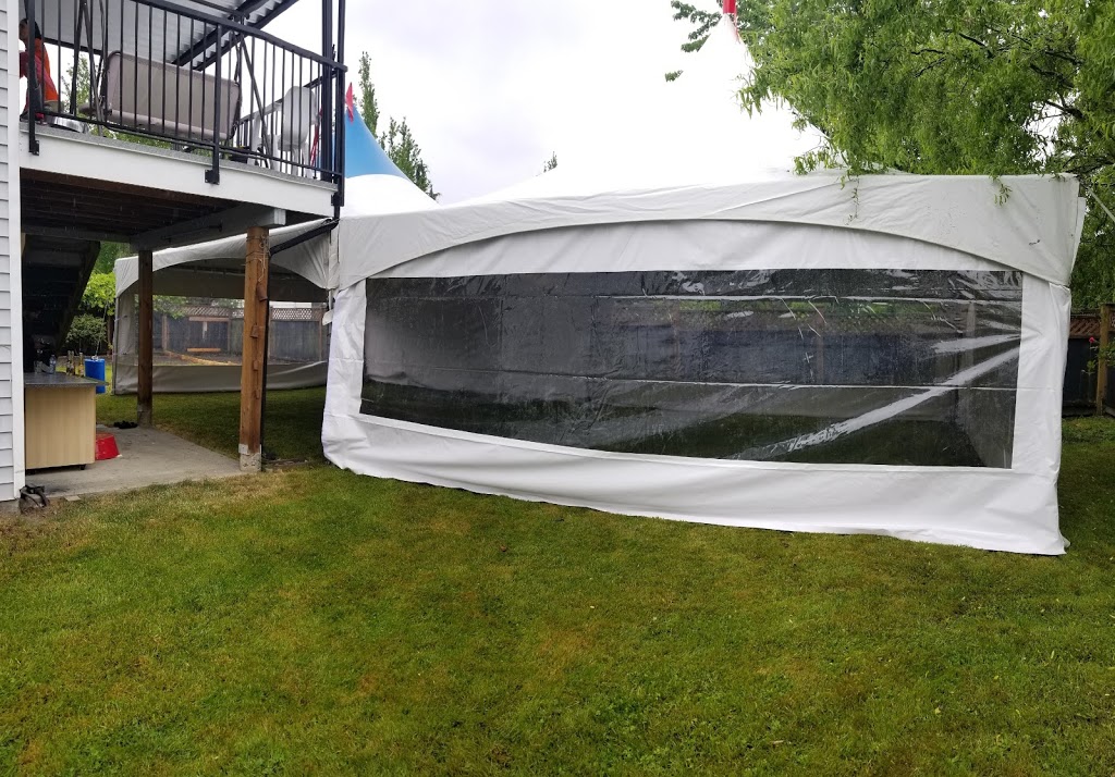 Surrey Tent & Party Rentals | 8231 145a St, Surrey, BC V3S 2Z1, Canada | Phone: (604) 603-8368