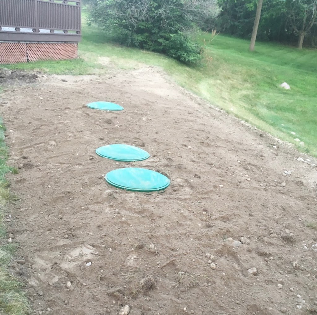 AQUAMATIC Septic System Repair Specialists | 215 Uxbridge Pickering Townline, Whitchurch-Stouffville, ON L4A 7X4, Canada | Phone: (416) 801-5336