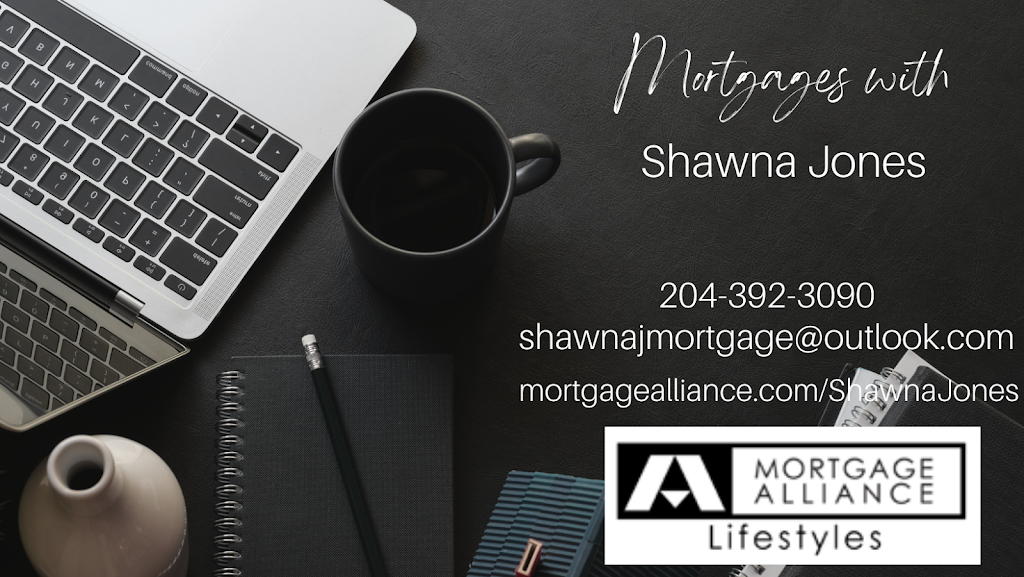 Shawna Jones Mortgage Agent | E730, St Annes Road, Winnipeg, MB R2N 0A2, Canada | Phone: (204) 392-3090