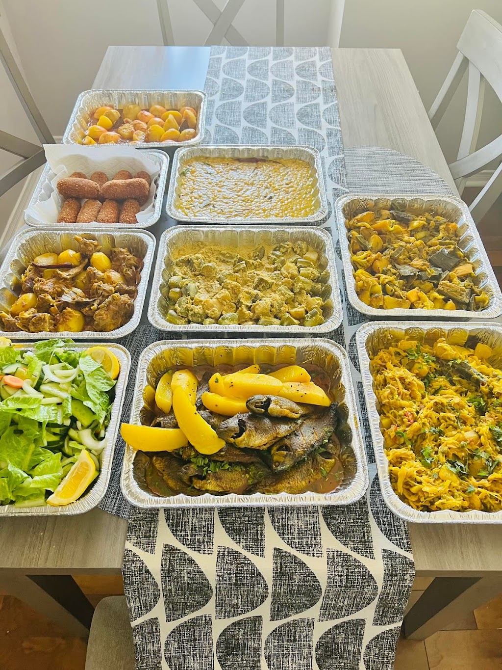 Kolkata Kitchen | 60 Fairwood Cir, Brampton, ON L6R 0Y6, Canada | Phone: (437) 265-5282