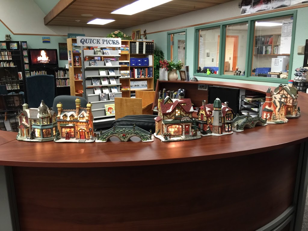New Sarepta Library | 5150 Centre St, New Sarepta, AB T0B 3M0, Canada | Phone: (780) 975-7513