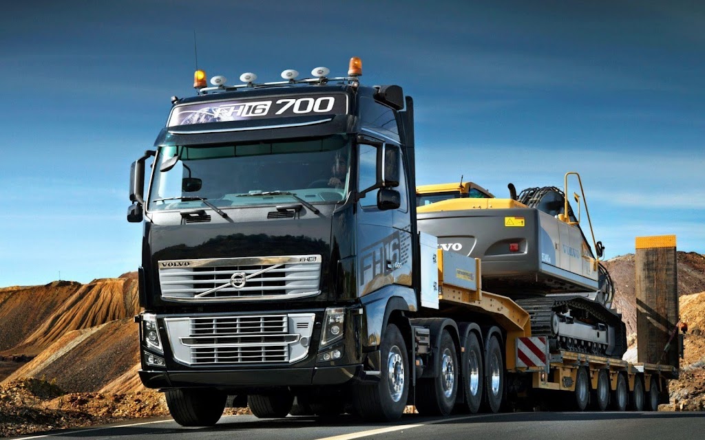 Rapid Truck Repair Calgary - 24/7 Road Service | 129 Valley Meadow Close NW, Calgary, AB T3B 5M2, Canada | Phone: (825) 608-5224