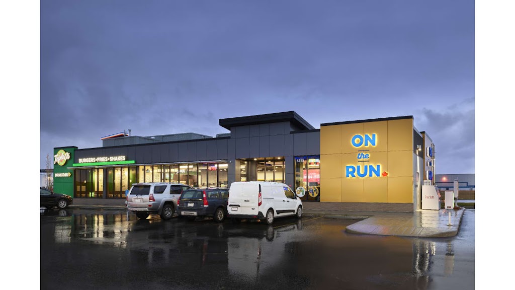 On The Run - Convenience Store | convenience store | 704 Goldstream Ave, Victoria, BC V9B 2X3, Canada | 2504748874 OR +1 250-474-8874