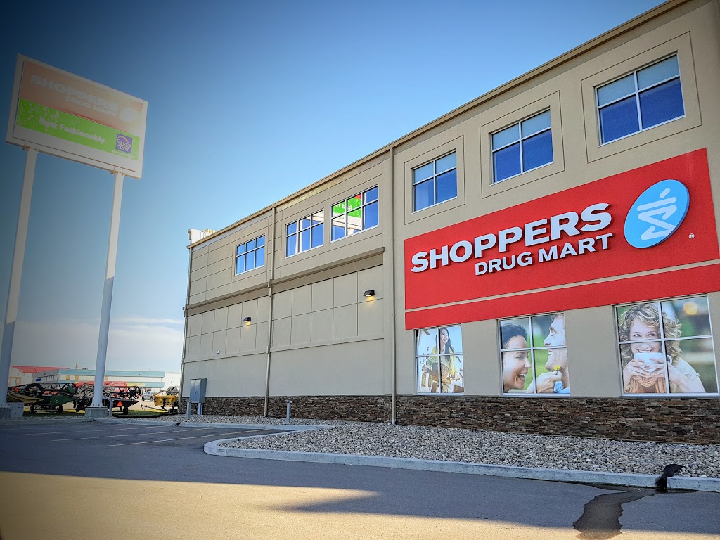 Shoppers Drug Mart | 22 Great Plains Rd, Emerald Park, SK S4L 1B6, Canada | Phone: (306) 721-7290