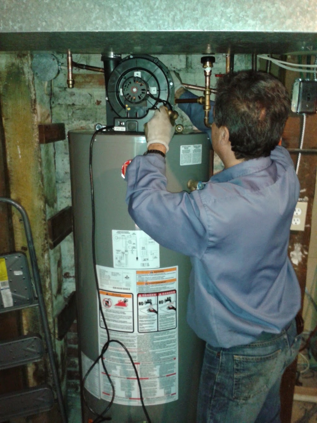 FBI Heating LTD. | 1320 Jordan St, Coquitlam, BC V3B 7L1, Canada | Phone: (604) 356-1166