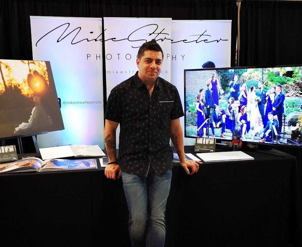 Ancaster Wedding Show | 630 Trinity Rd S, Jerseyville, ON L0R 1R0, Canada | Phone: (905) 257-0712